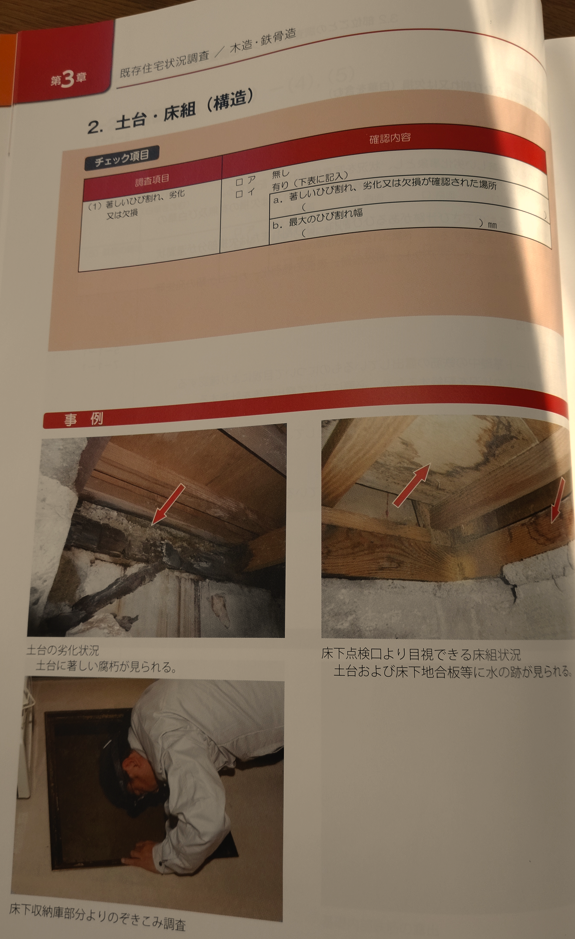 既存住宅状況調査⑥